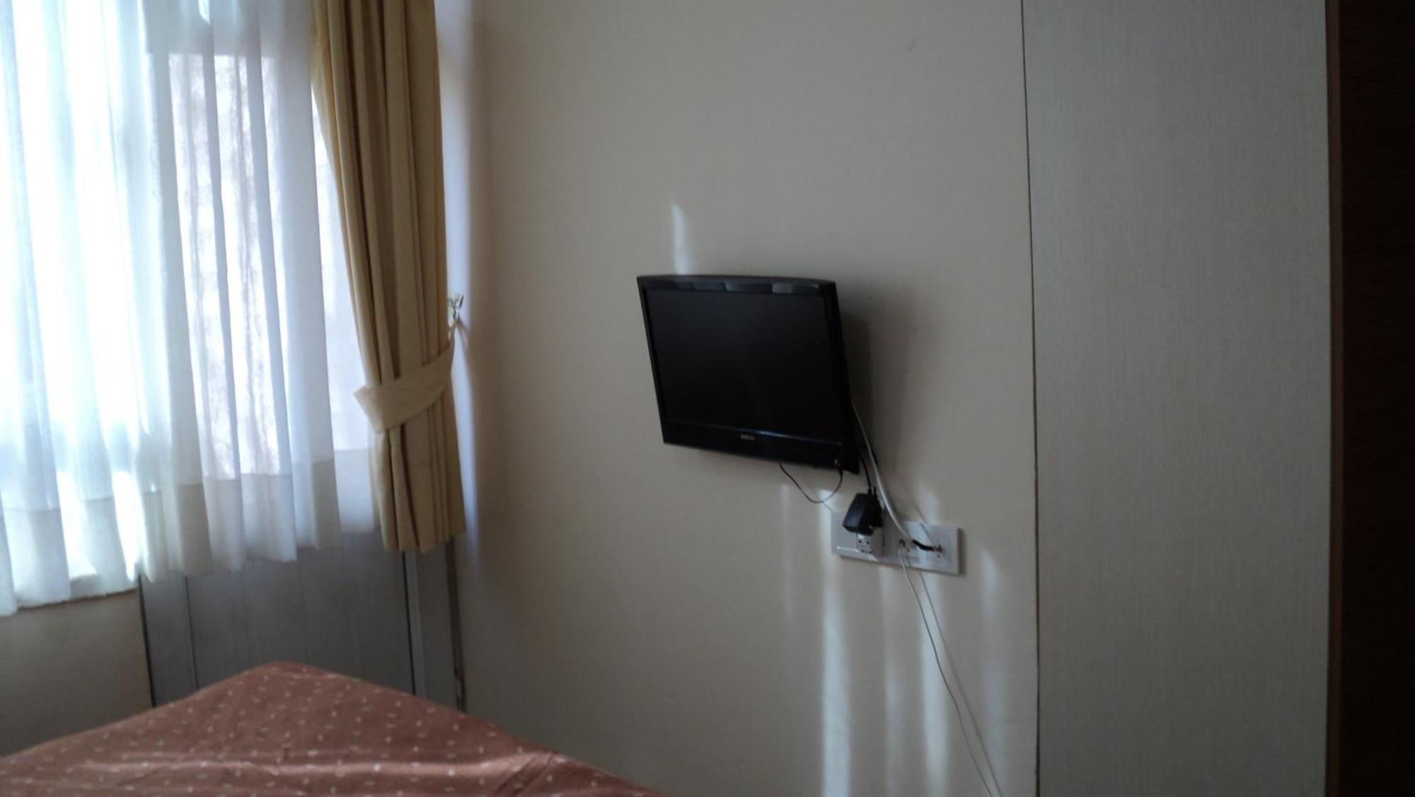 Yavuz Hotel Ankara Exteriör bild
