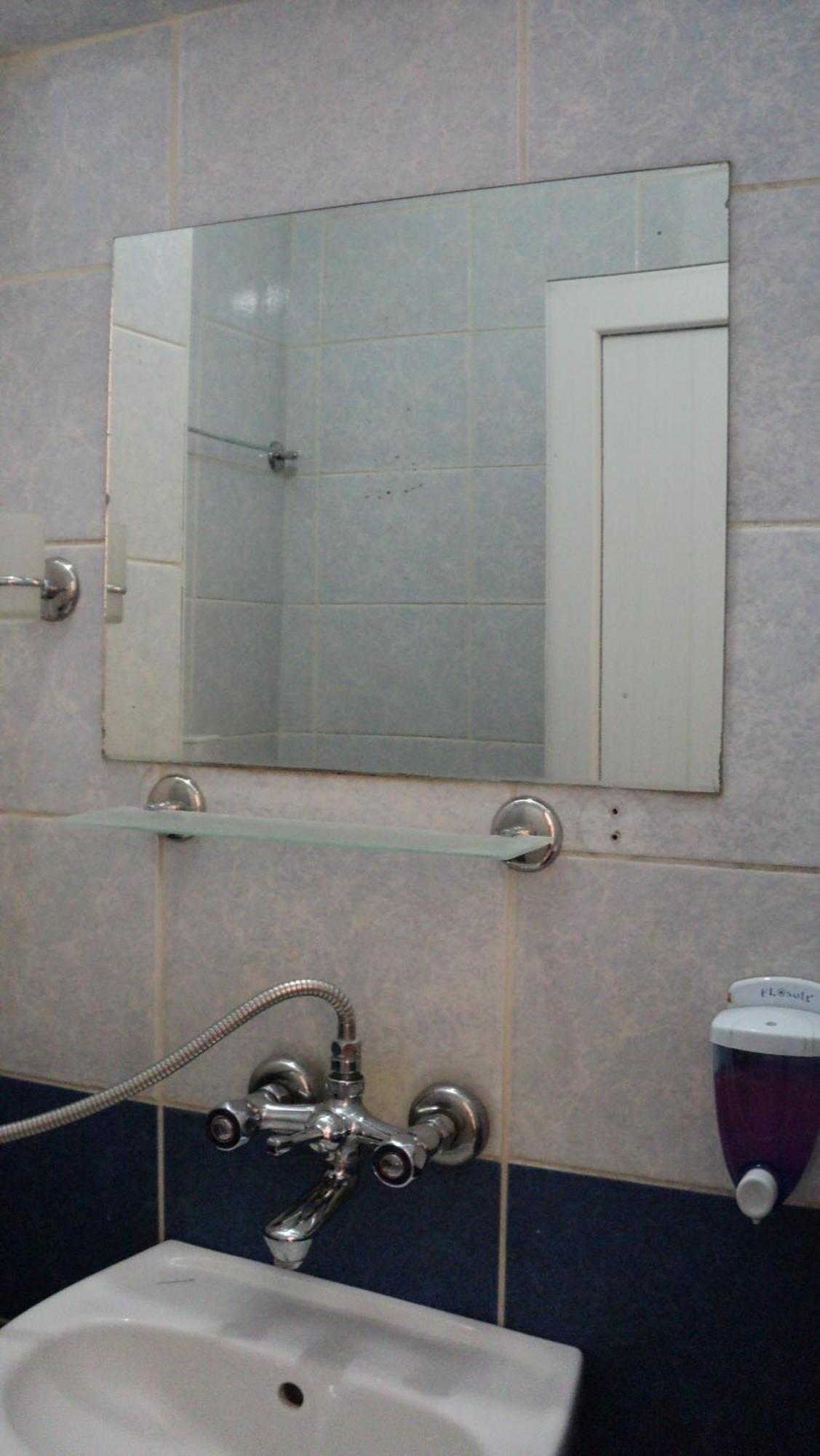 Yavuz Hotel Ankara Exteriör bild